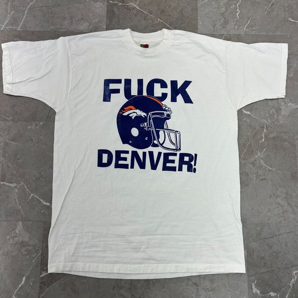 Vintage New England Patriots Graphic Tee‎ Mens XL NFL Football Short Sleeve